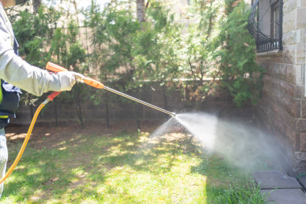 Best Pest Inspection Near Me  in Washington, KS